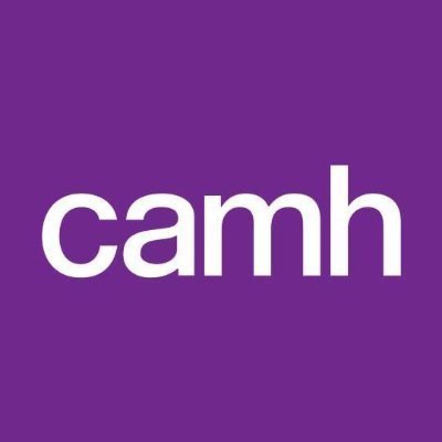 CAMH Logo