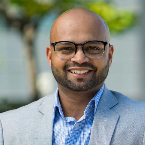 Sheldon Rodrigues, CEO, Co-Founder, Chief Brand and Growth Officer, Trybe
