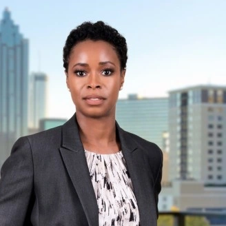 Vivien Rayam, Founder and Funding Strategist, Creative Action Consulting