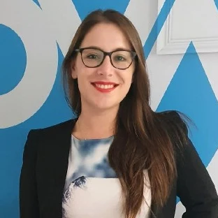 Ani Miteva, CEO and Head of Marketing, Marketing Toolbox